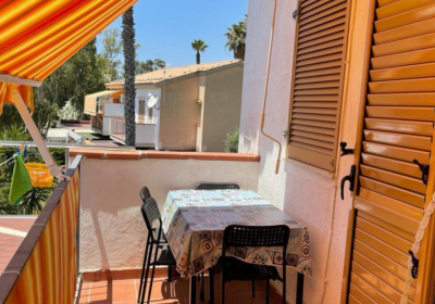 Villaggio Turistico Resort Casavacanzekastalia 3 In Athena Resort Ragusa
